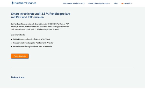 northern.finance