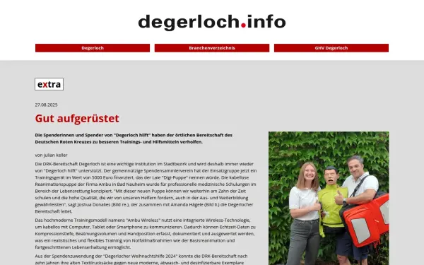 www.degerloch.info