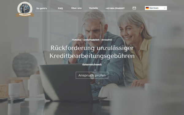 www.sammelverfahren.at