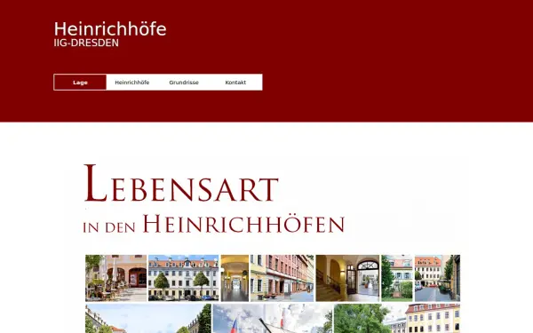 heinrichhoefe.de