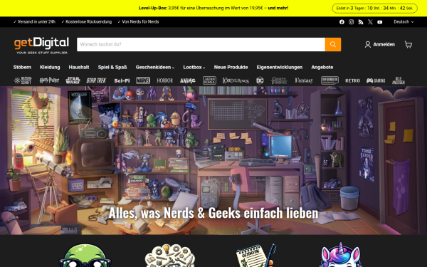www.getdigital.de