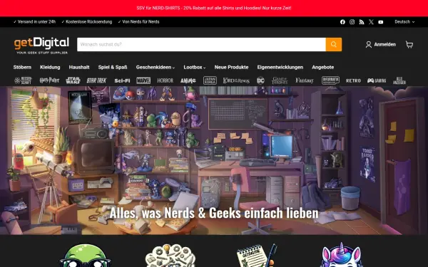 www.getdigital.de