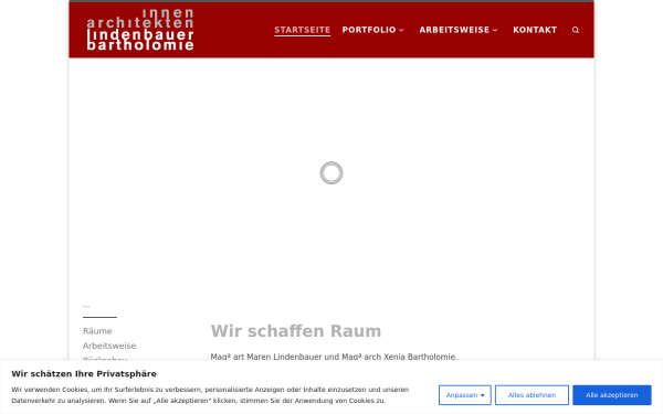www.innenarchitekten.biz