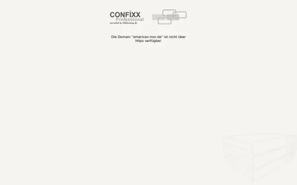 american-iron.de