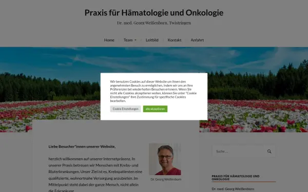 onkologie-twistringen.de