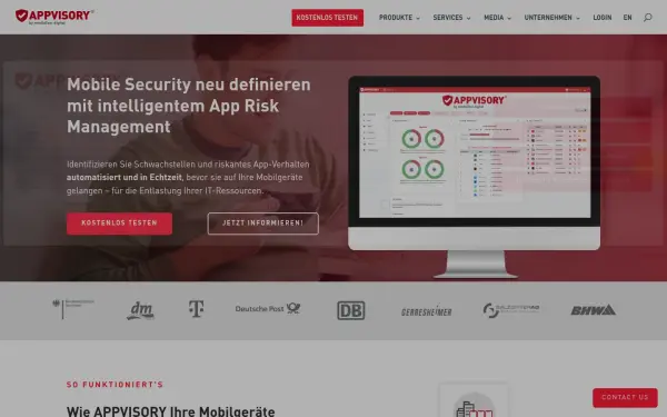 appvisory.com
