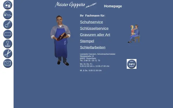 meister-geppetto.de