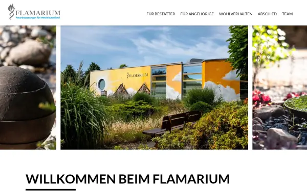 www.flamarium.de