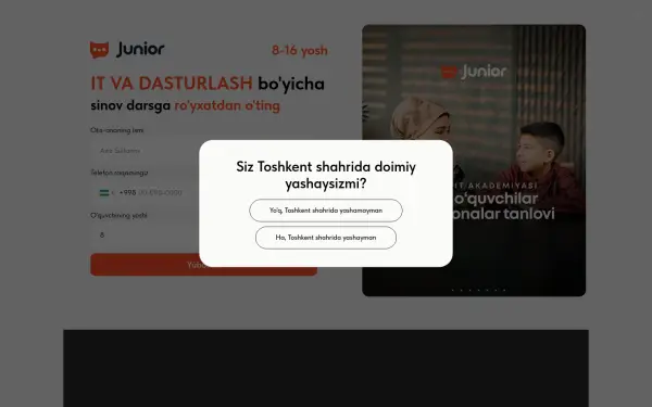 junior-it.uz