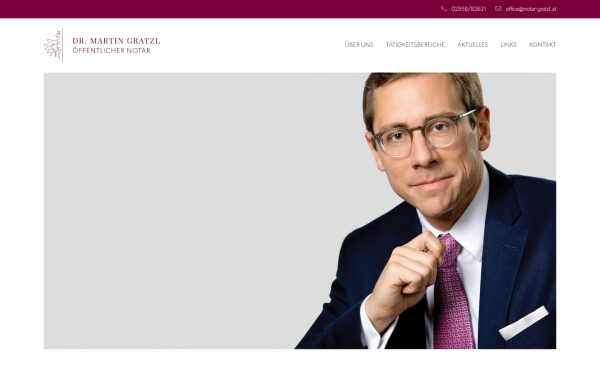 www.notar-gratzl.at