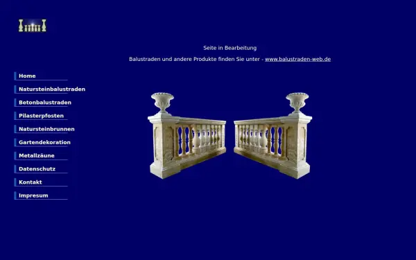 balustrade-shop.de