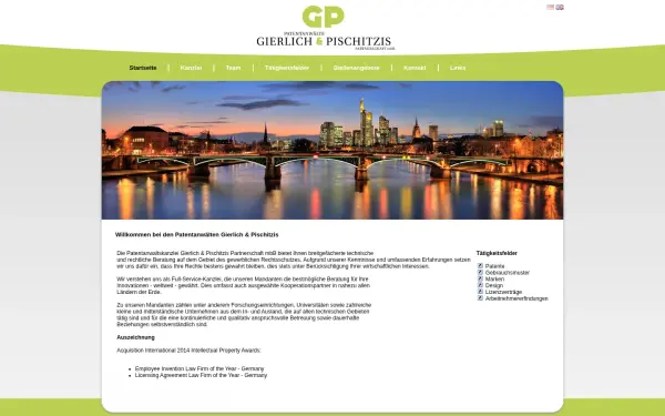 gp-patent.de