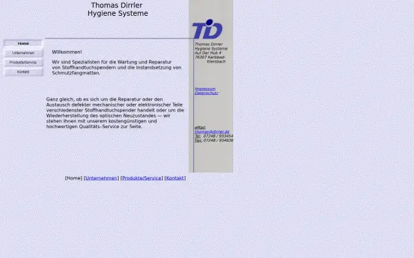 dirrler.de