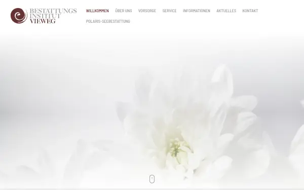 www.bestattungsinstitut-vieweg.de