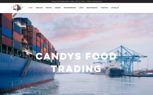 www.candys.info