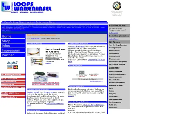 loops-wareninsel.de