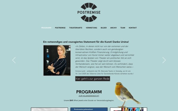 www.postremise.ch