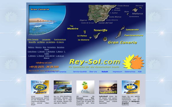 www.rey-sol.com