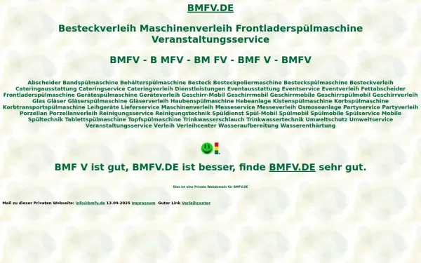 bmfv.de