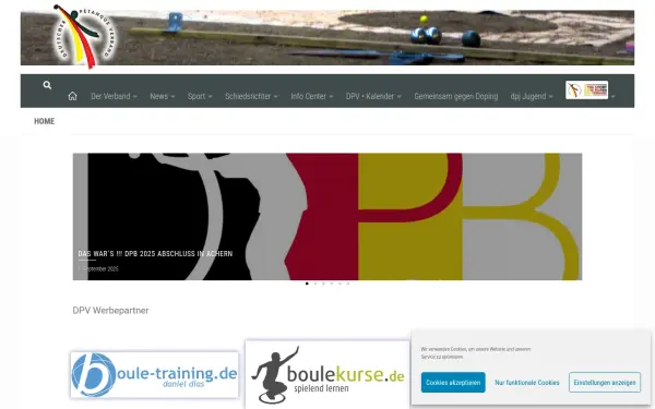 deutscher-petanque-verband.de