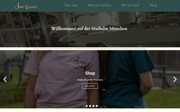 johseckart.de