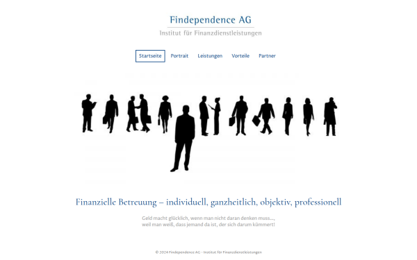 www.findependence-ag.de