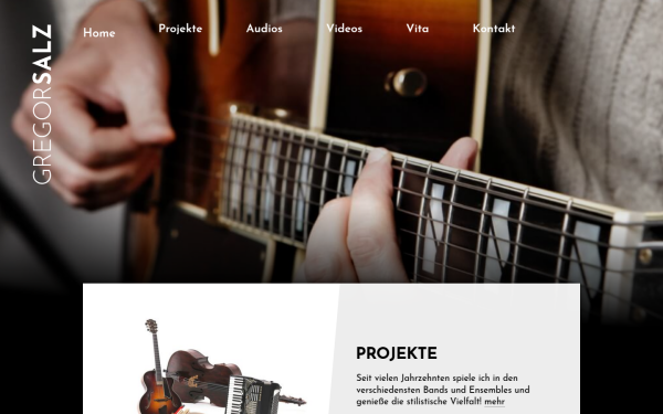 gregorsalz.de