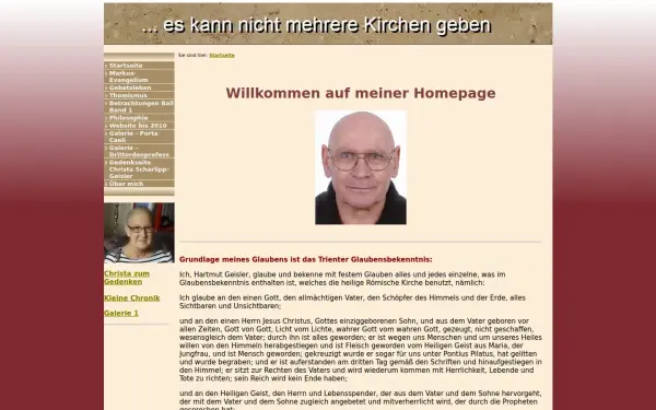 hartmut-geisler.de