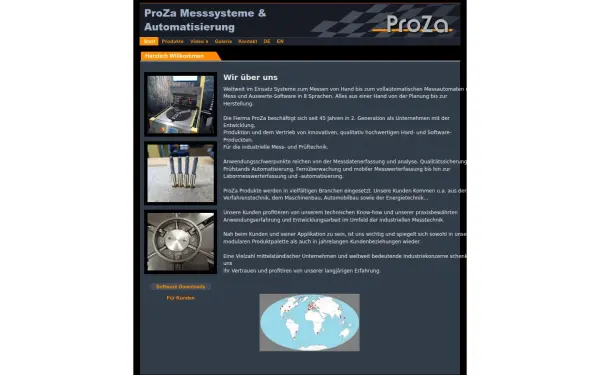 proza-messsysteme.de