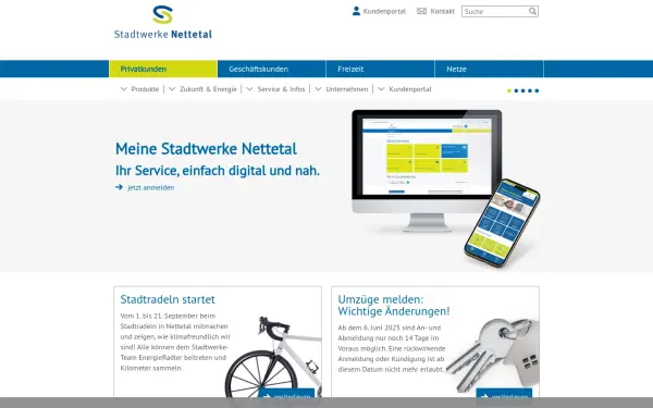 stadtwerke-nettetal.de