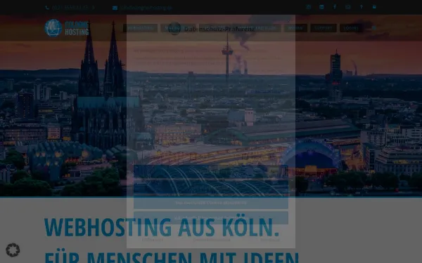 cologne.hosting