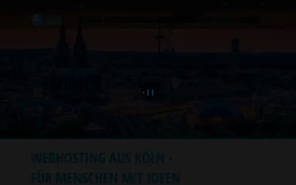 cologne.hosting