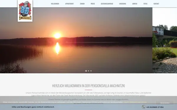 machnitzki.de