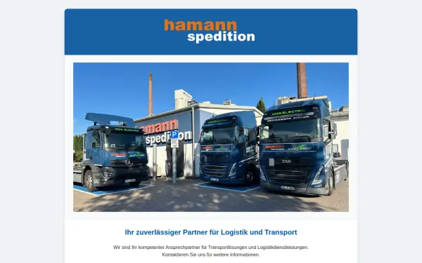 spedition-hamann.de