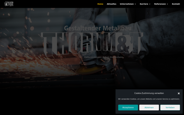 thorn-metallbau.de