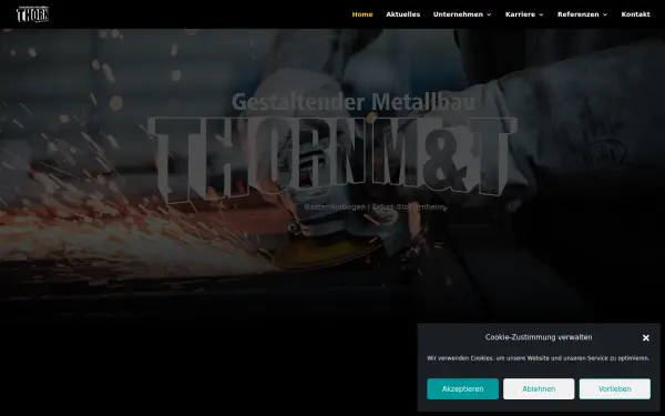 thorn-metallbau.de