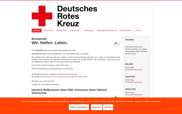 www.drk-talheim.de