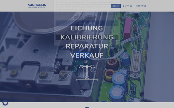michaelis-waagen.de