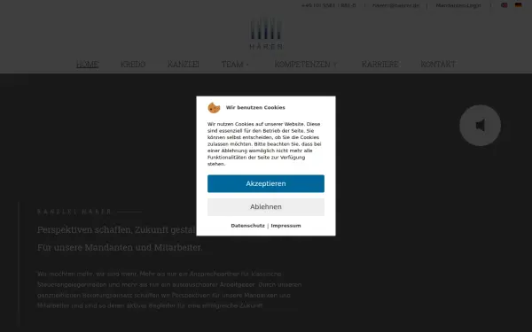 www.haerer.de