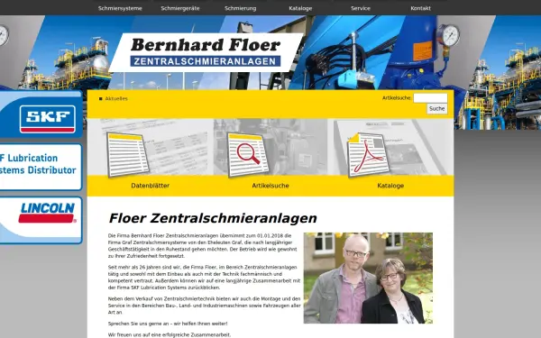 graf-zentralschmieranlagen.de