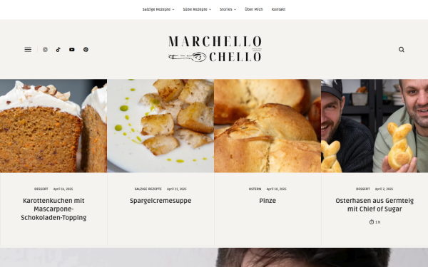 www.marchellochello.at