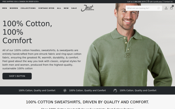 justsweatshirts.com