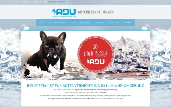www.adu-gmbh.de