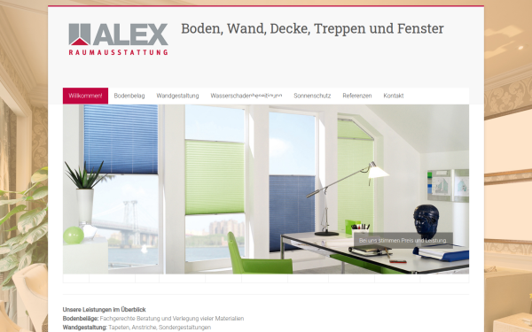 alex-raumausstattung.de