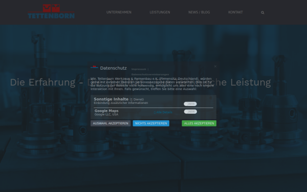 formenbau-tettenborn.de