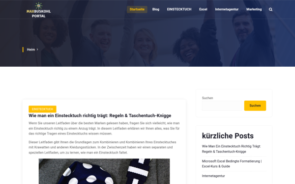 www.max-buskohl-portal.de