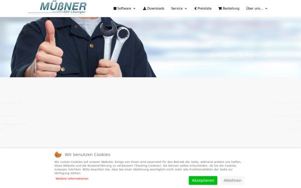 www.muessner-edv.de