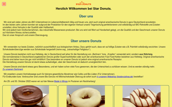 biodonuts.de