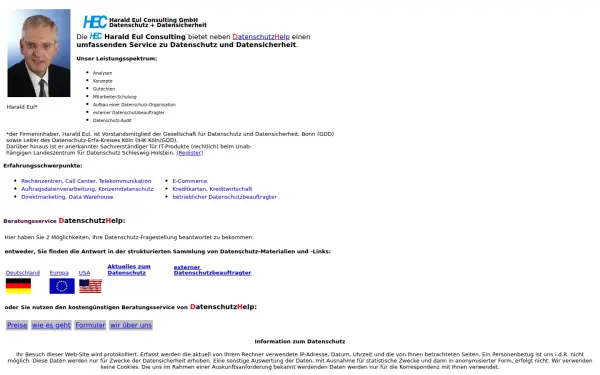 datenschutzauditsiegel.de