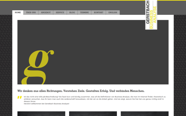gerstbach-businessanalyse.com